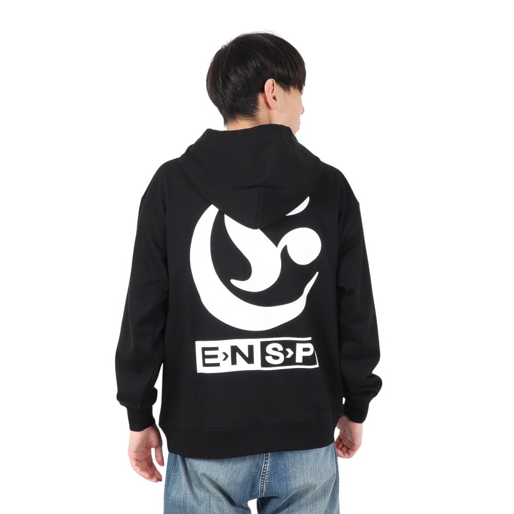 SPLR（SPLR）（メンズ）ENTH Collab ジップフーディー 2510-18113-00200