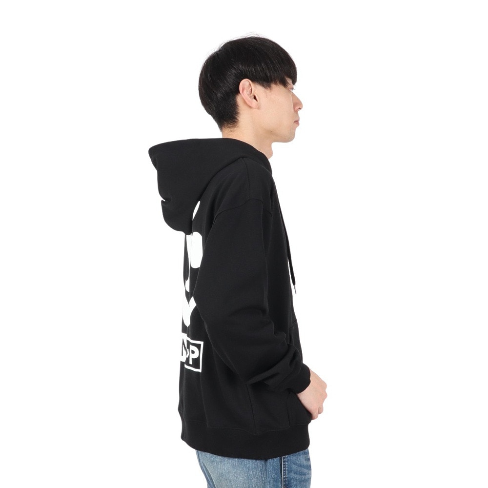 SPLR（SPLR）（メンズ）ENTH Collab ジップフーディー 2510-18113-00200