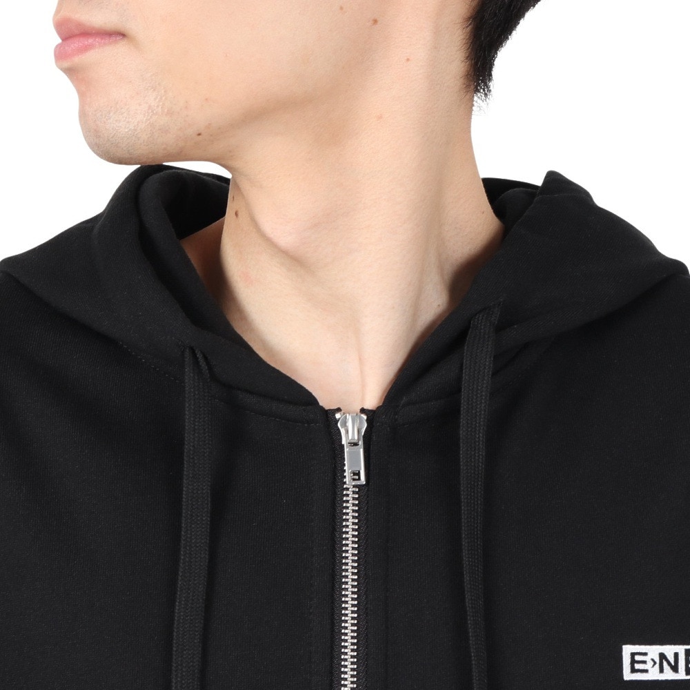 SPLR（SPLR）（メンズ）ENTH Collab ジップフーディー 2510-18113-00200