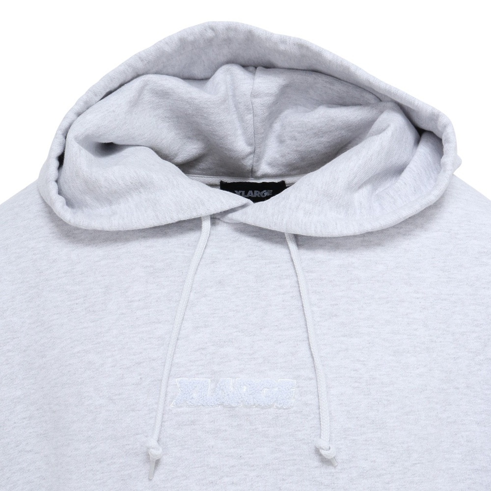 エクストララージ（XLARGE）（メンズ）SLANTED OG フーディッド