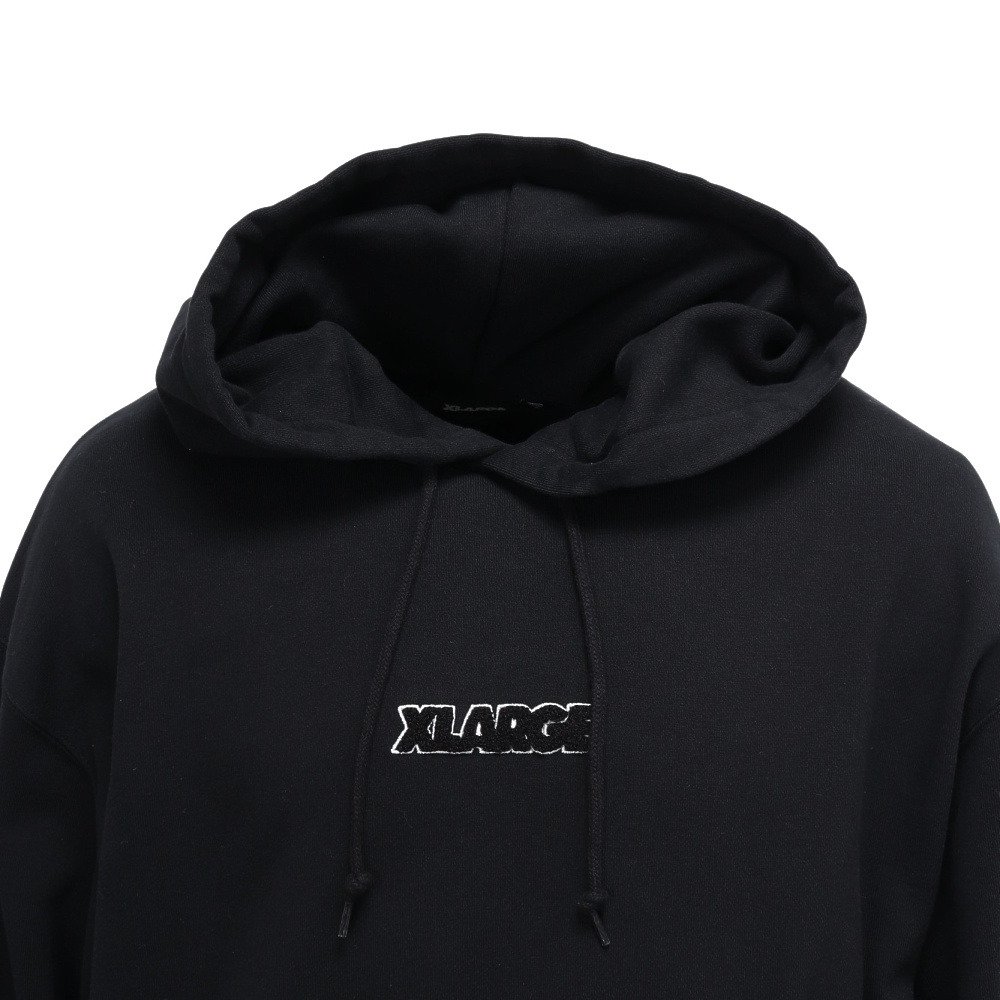 エクストララージ（XLARGE）（メンズ）SLANTED OG フーディッド
