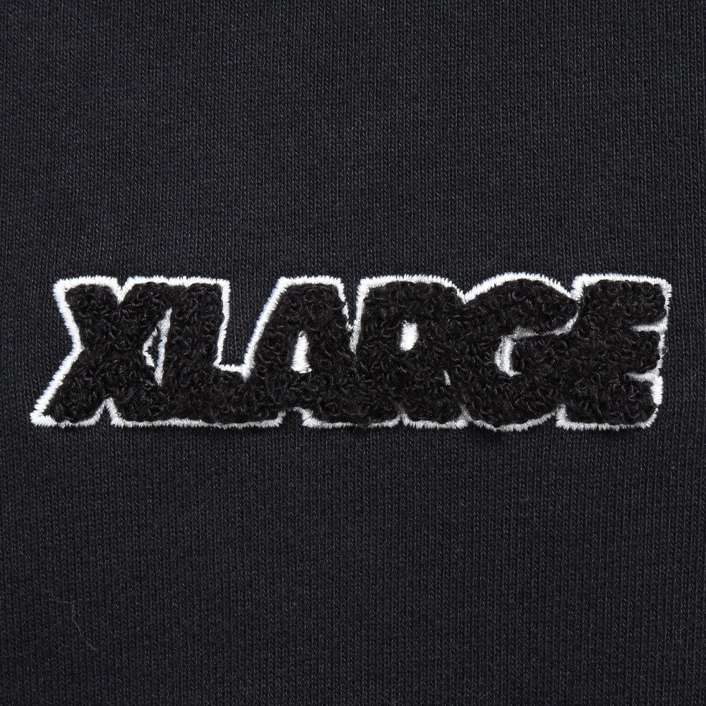 エクストララージ（XLARGE）（メンズ）SLANTED OG フーディッド