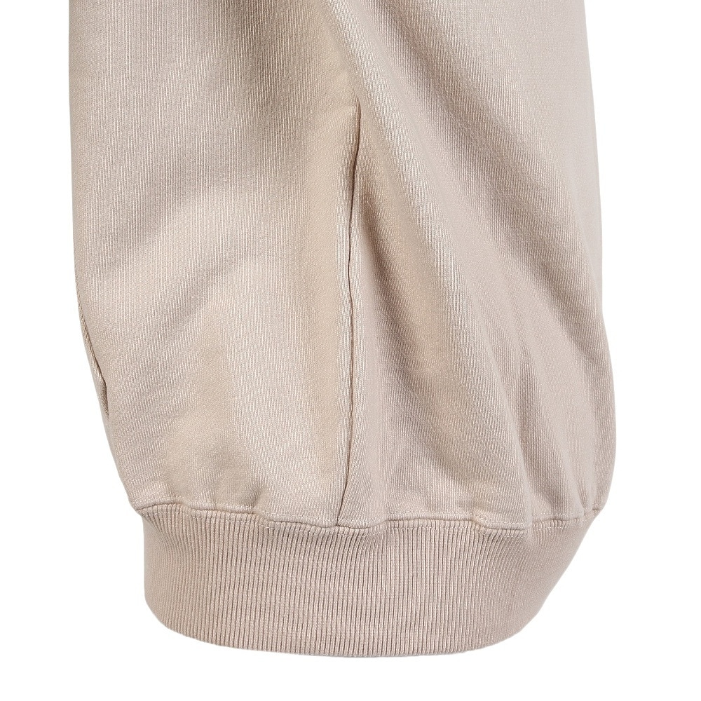 エクストララージ（XLARGE）（メンズ）SLANTED OG ジップ フーデッド スウェットシャツ 101253012004-BEIGE