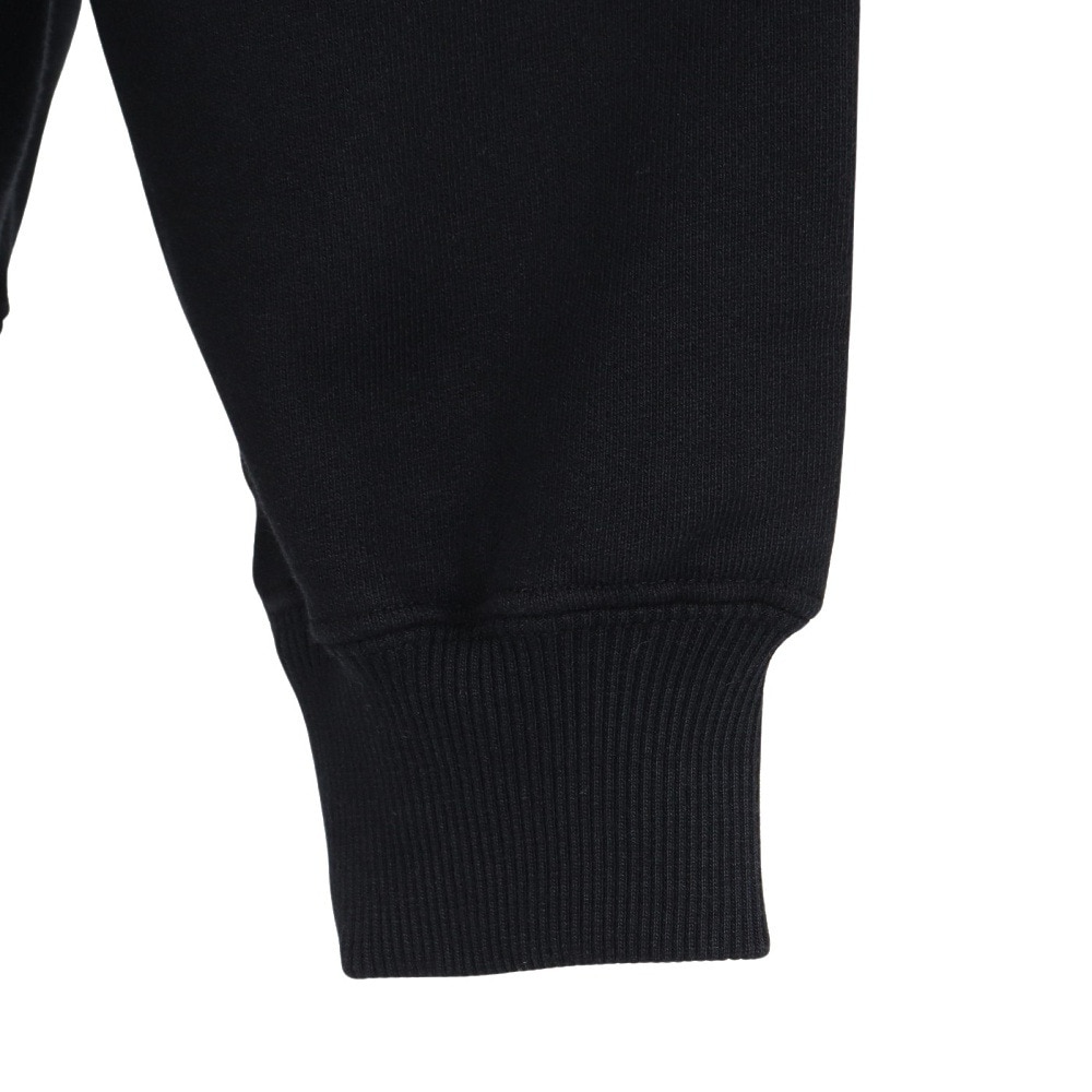 エクストララージ（XLARGE）（メンズ）SLANTED OG ジップ フーデッド スウェットシャツ 101253012004-BLACK