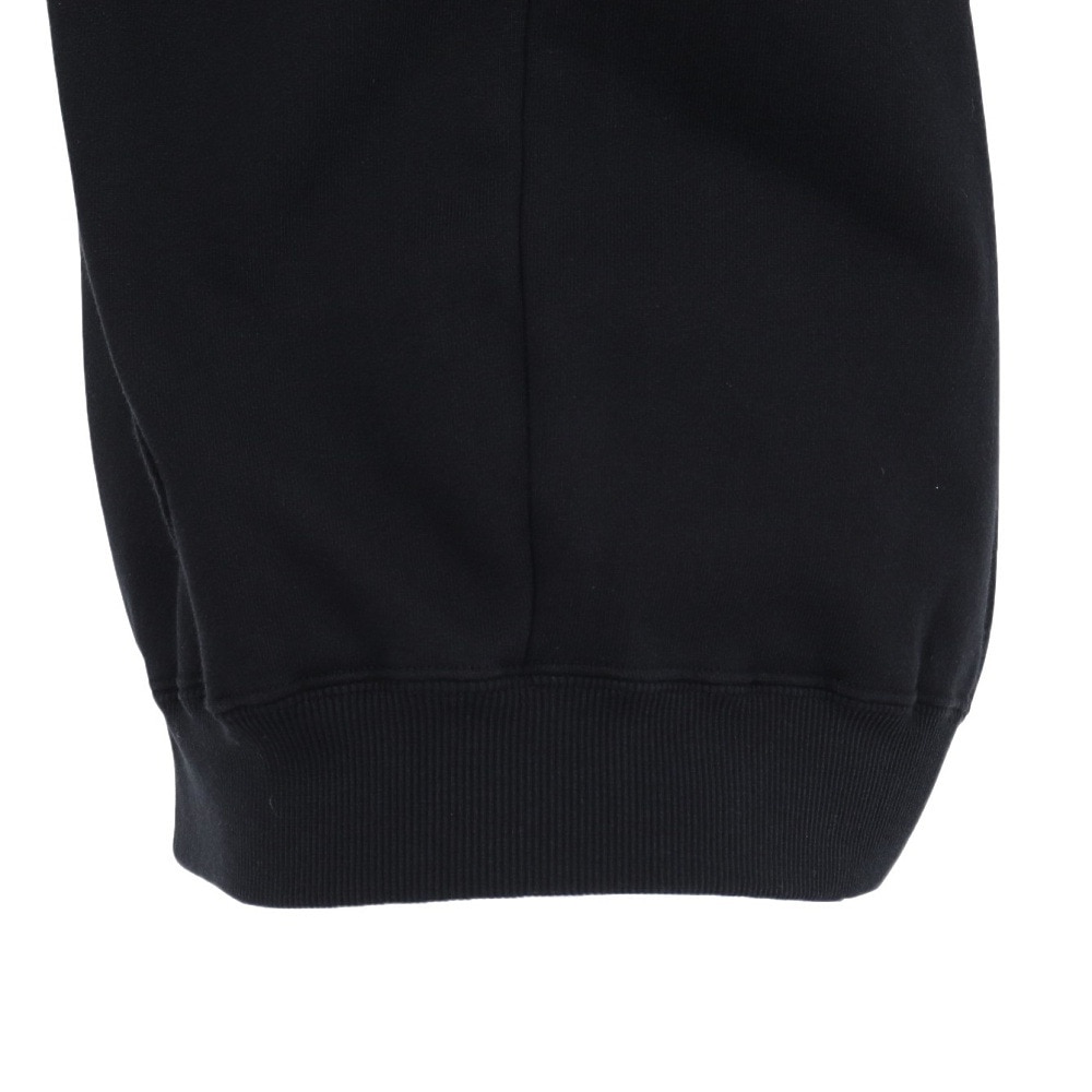 エクストララージ（XLARGE）（メンズ）SLANTED OG ジップ フーデッド スウェットシャツ 101253012004-BLACK
