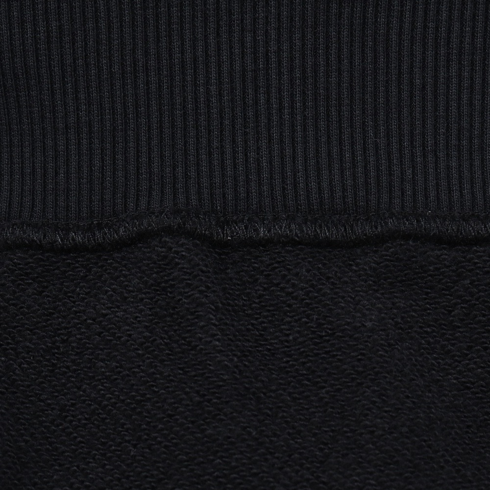 エクストララージ（XLARGE）（メンズ）SLANTED OG ジップ フーデッド スウェットシャツ 101253012004-BLACK