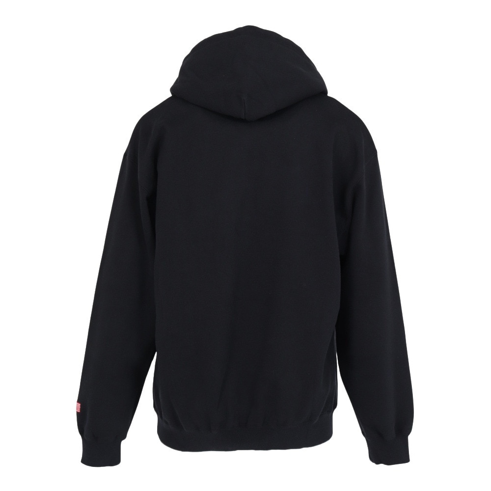 エクストララージ（XLARGE）（メンズ）ARCH ロゴ プルオーバー