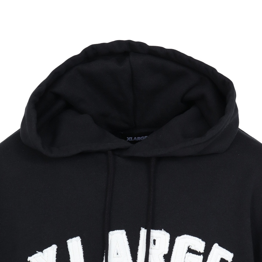 エクストララージ（XLARGE）（メンズ）ARCH ロゴ プルオーバー