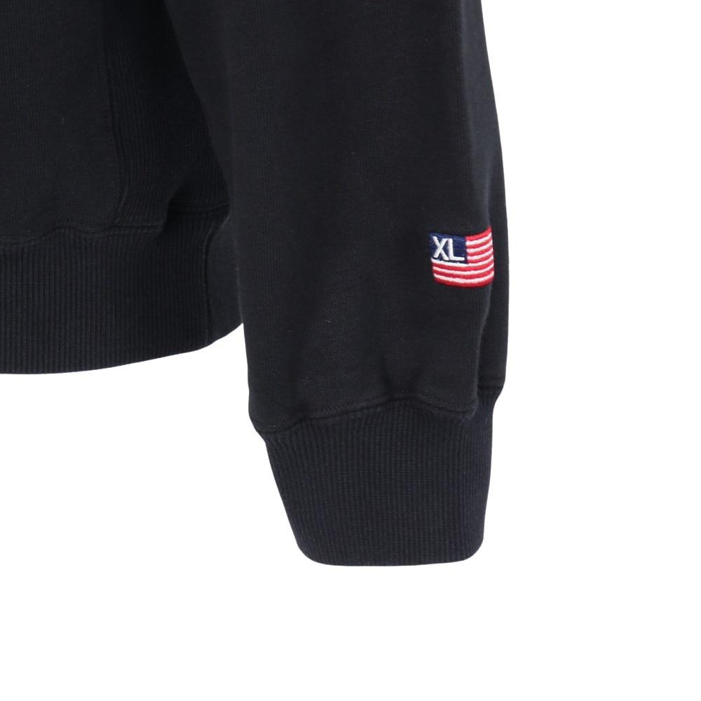 エクストララージ（XLARGE）（メンズ）ARCH ロゴ プルオーバー