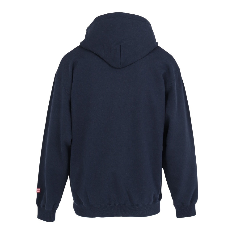 エクストララージ（XLARGE）（メンズ）ARCH ロゴ プルオーバー