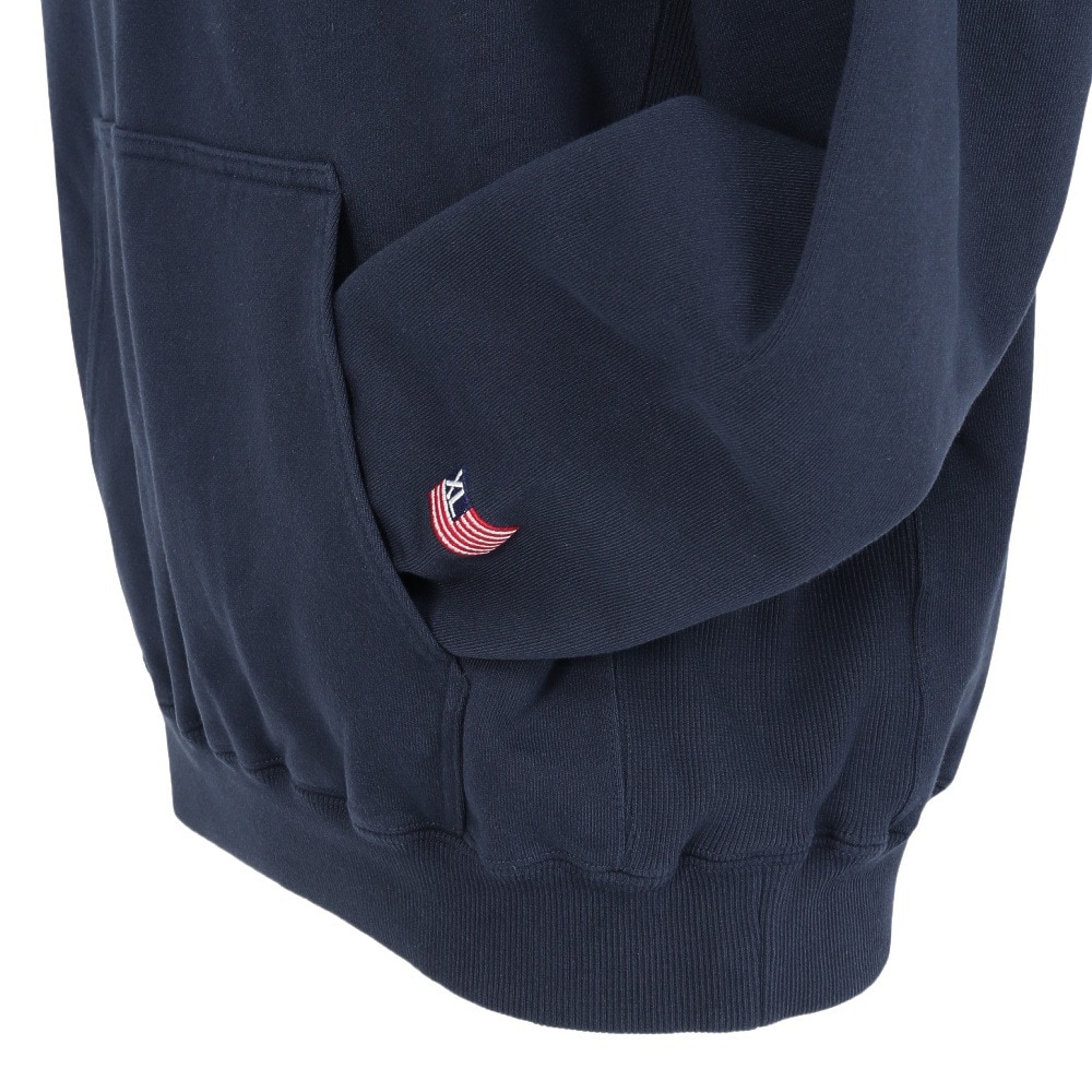 エクストララージ（XLARGE）（メンズ）ARCH ロゴ プルオーバー