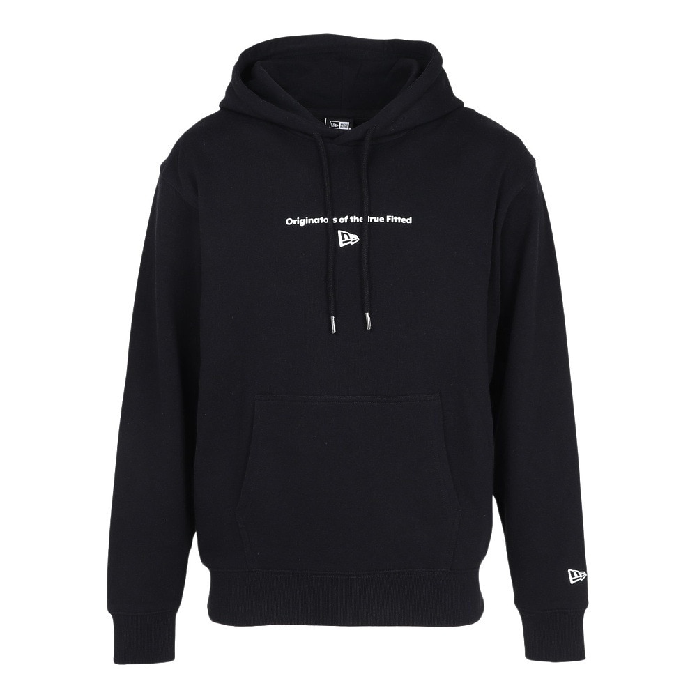 ニューエラ（NEW ERA）（メンズ、レディース）裏毛 スウェット プル