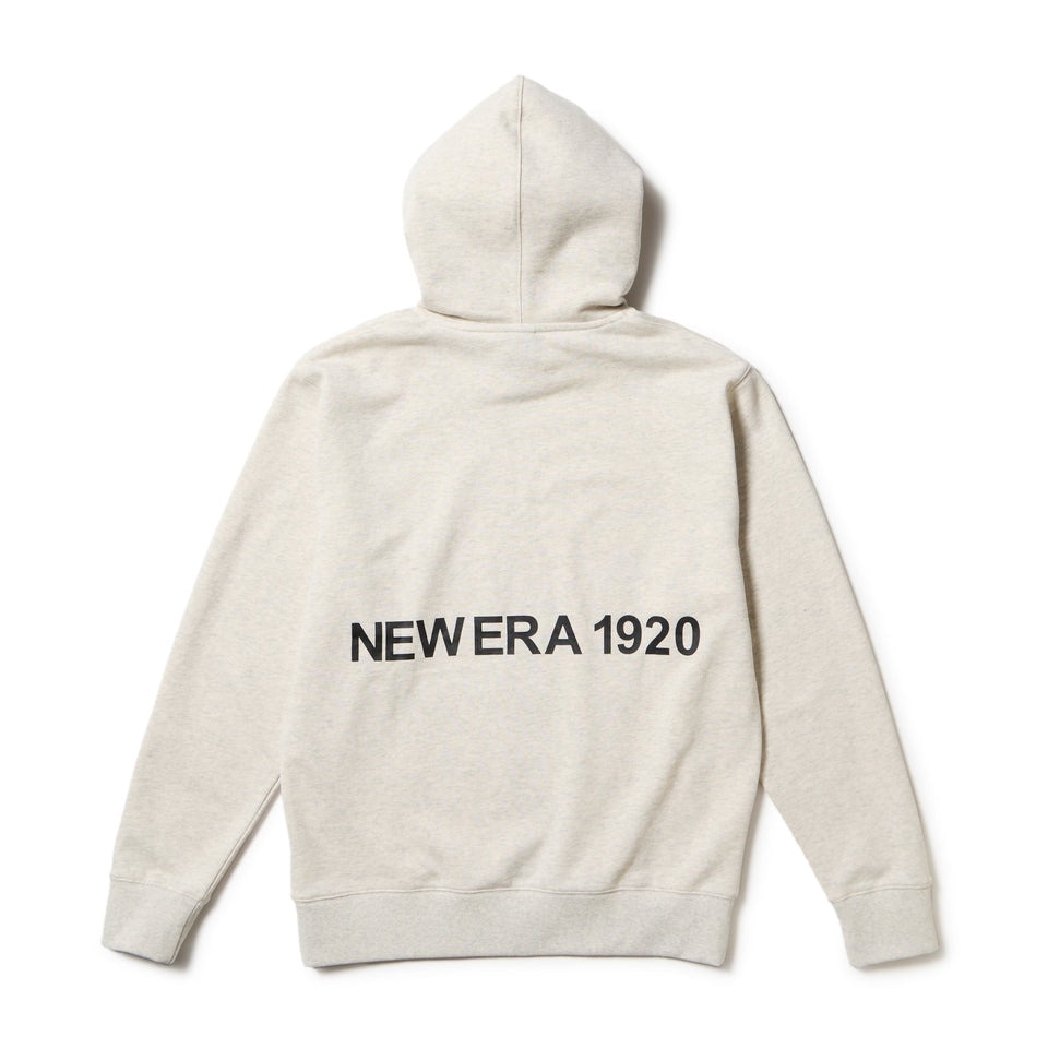 ニューエラ（NEW ERA）（メンズ、レディース）裏毛 スウェット プルオーバーフーディー NEW ERA 1920 14682633