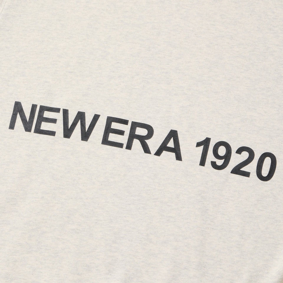 ニューエラ（NEW ERA）（メンズ、レディース）裏毛 スウェット プルオーバーフーディー NEW ERA 1920 14682633