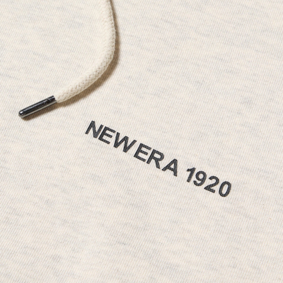 ニューエラ（NEW ERA）（メンズ、レディース）裏毛 スウェット プルオーバーフーディー NEW ERA 1920 14682633