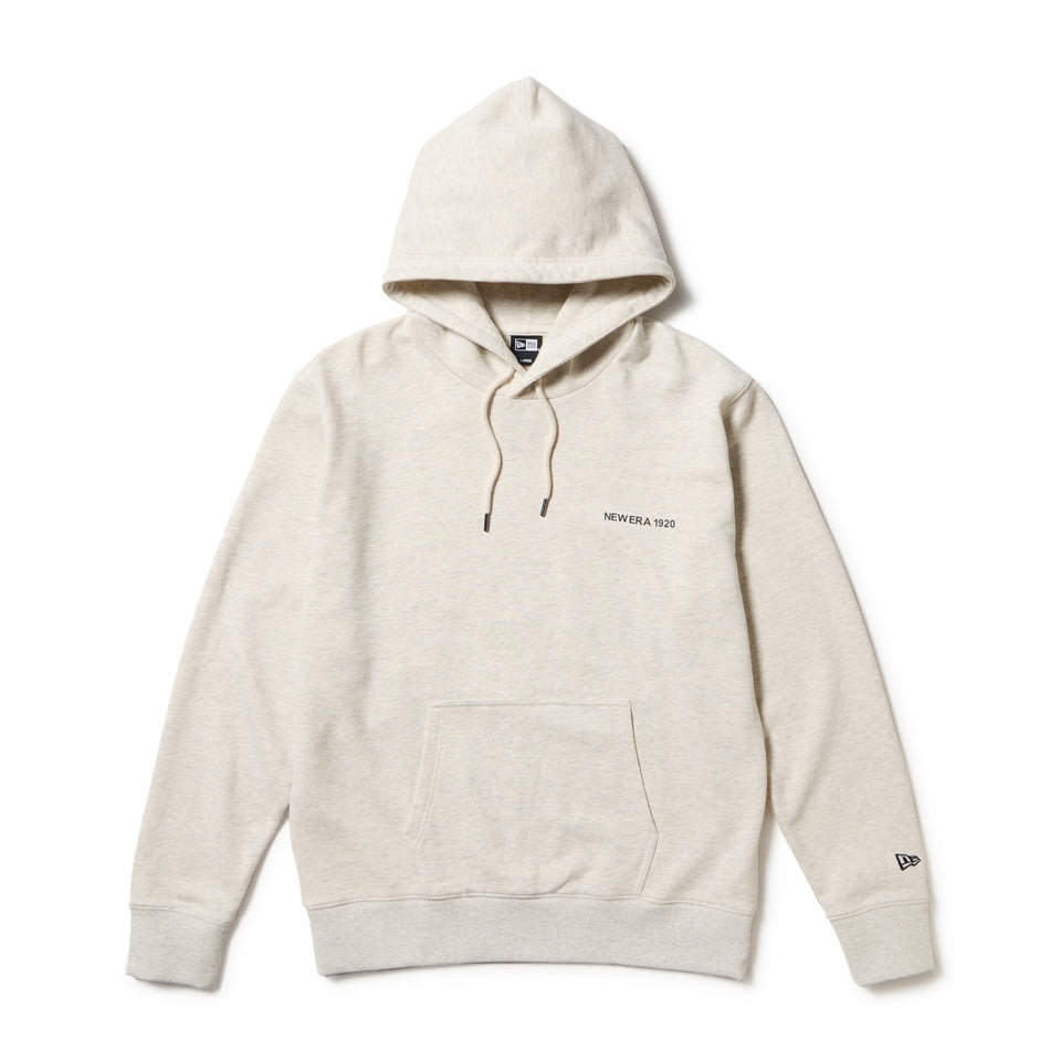 ニューエラ（NEW ERA）（メンズ、レディース）裏毛 スウェット プルオーバーフーディー NEW ERA 1920 14682633