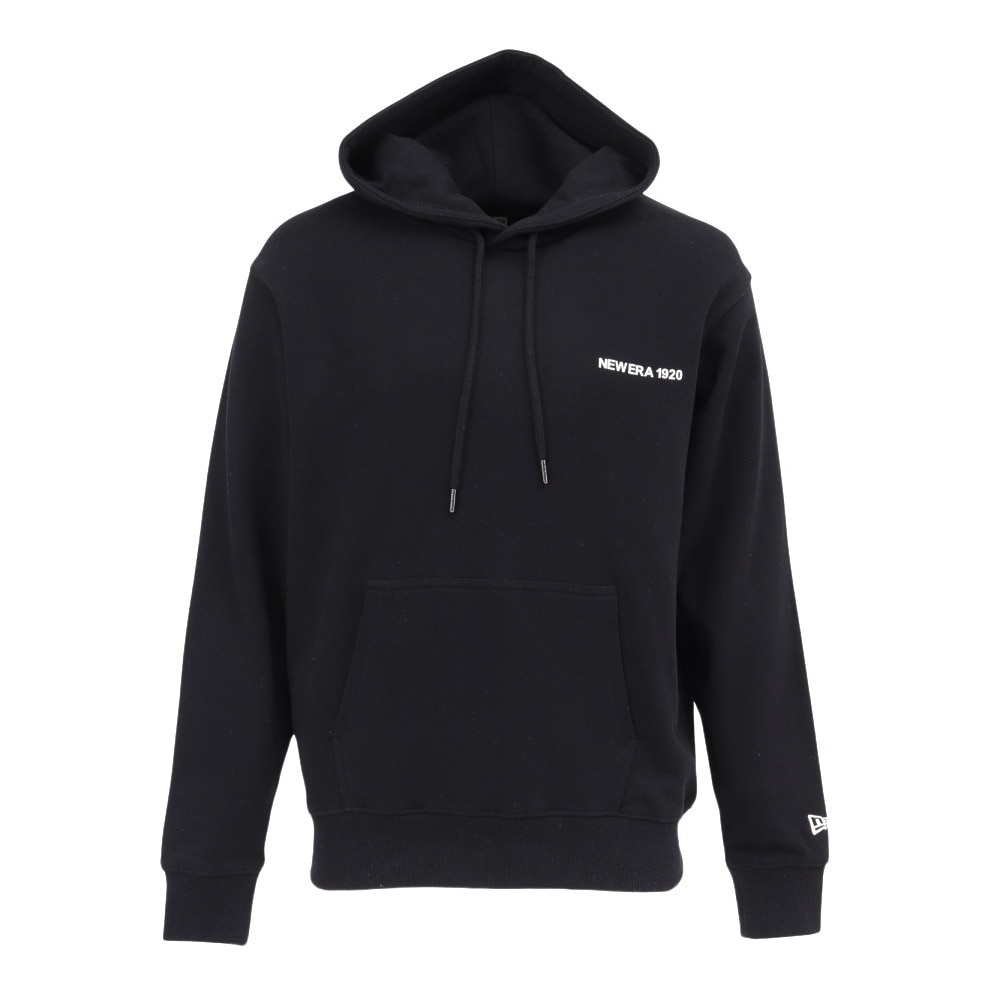 ニューエラ（NEW ERA）（メンズ、レディース）裏毛 スウェット プル