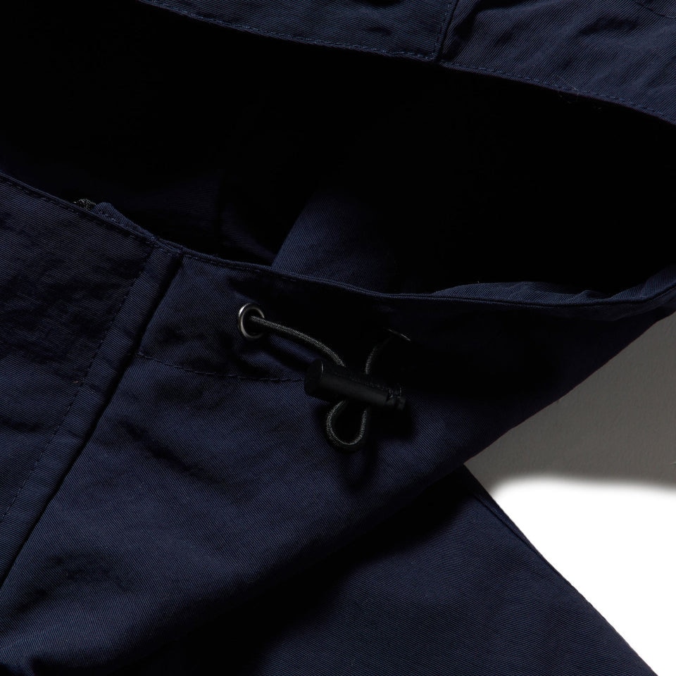 ニューエラ（NEW ERA）（メンズ、レディース）マウンテンパーカ