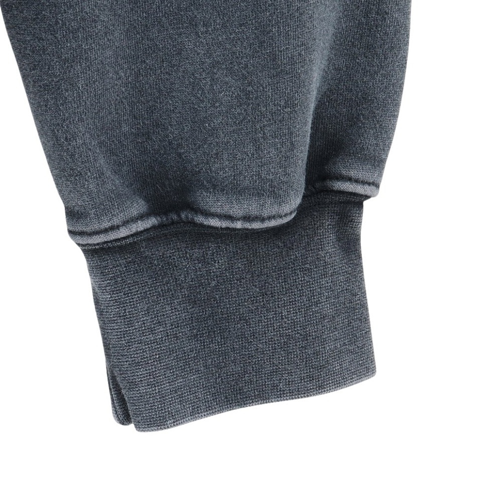 ベンデイビス（BEN DAVIS）（メンズ）アーチロゴ プルパーカー