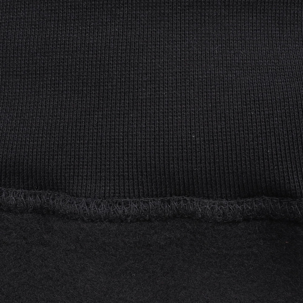 ベンデイビス（BEN DAVIS）（メンズ）刺繍プルパーカー 25780067-BLK