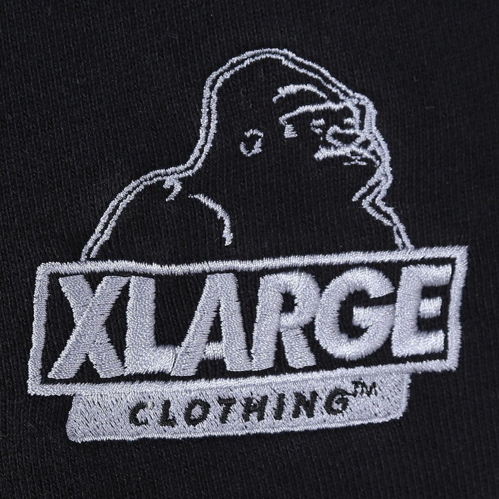 h*o様 ラージサイズ９６枚 エクストララージ（XLARGE）（メンズ）BACKSIDE OG ジップアップ