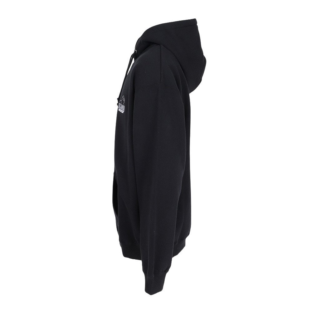 エクストララージ（XLARGE）（メンズ）BACKSIDE OG ジップアップ