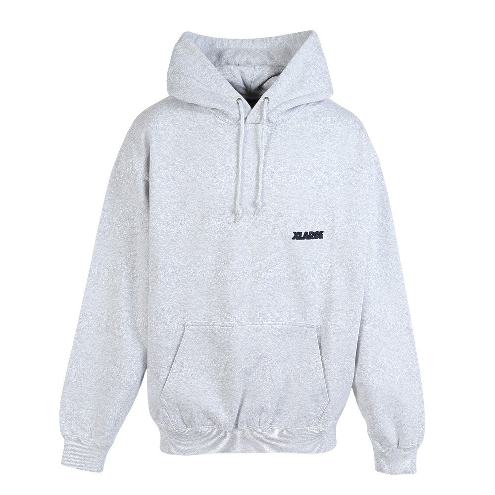 エクストララージ（XLARGE）（メンズ）OLD OG フーデッド スウェット
