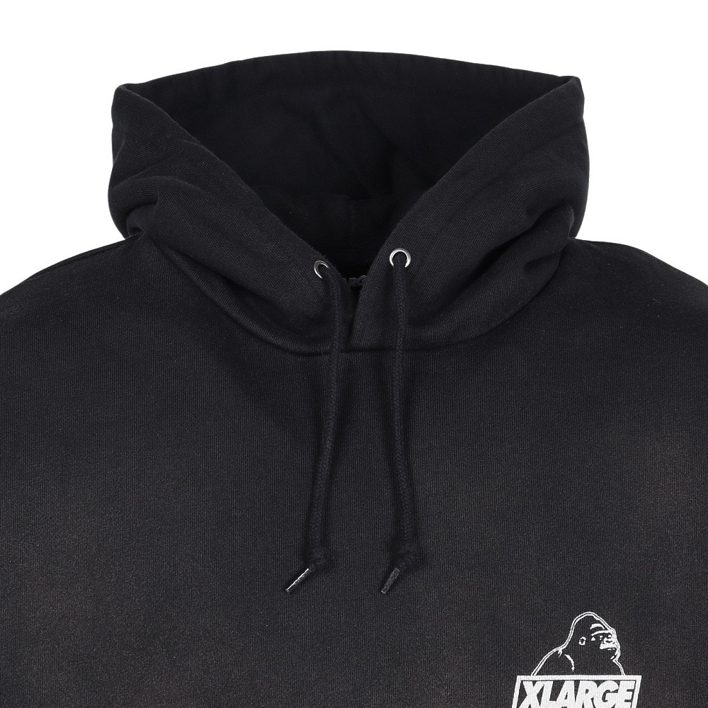 エクストララージ（XLARGE）（メンズ）DISCHARGE PRINTED SLANTED