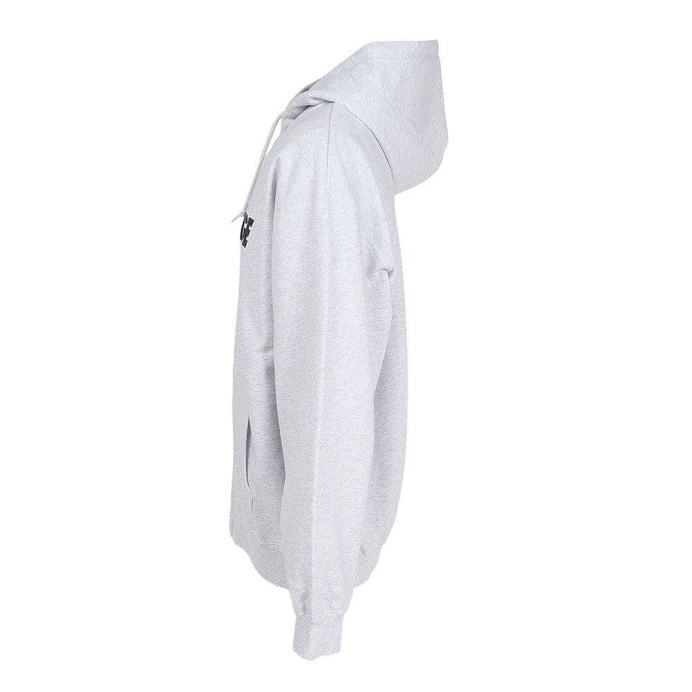 エクストララージ（XLARGE）（メンズ）スタンダード ロゴ ジップ