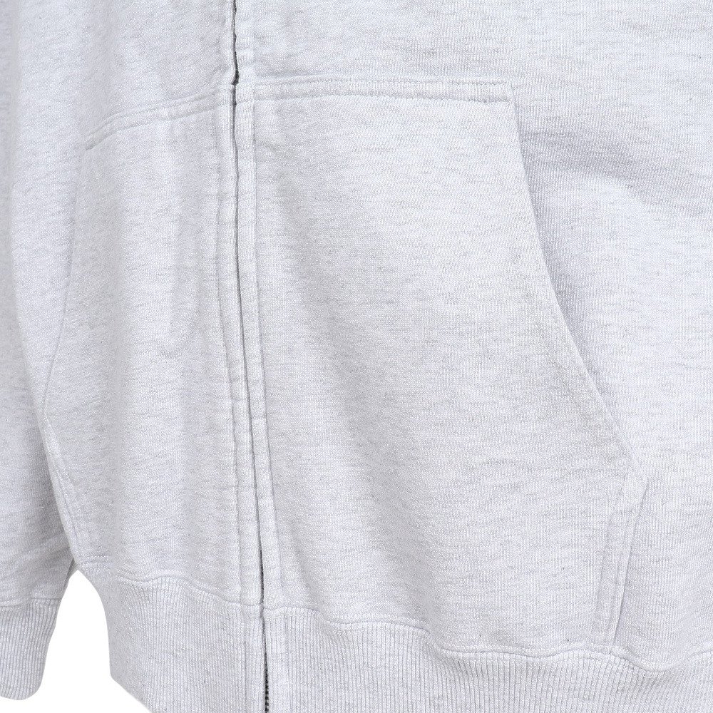 エクストララージ（XLARGE）（メンズ）スタンダード ロゴ ジップ