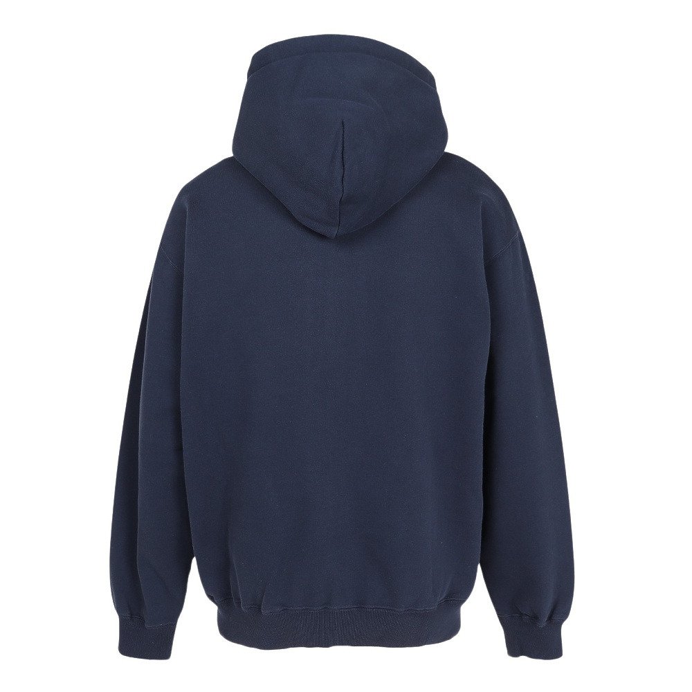 エクストララージ（XLARGE）（メンズ）スタンダード ロゴ ジップ