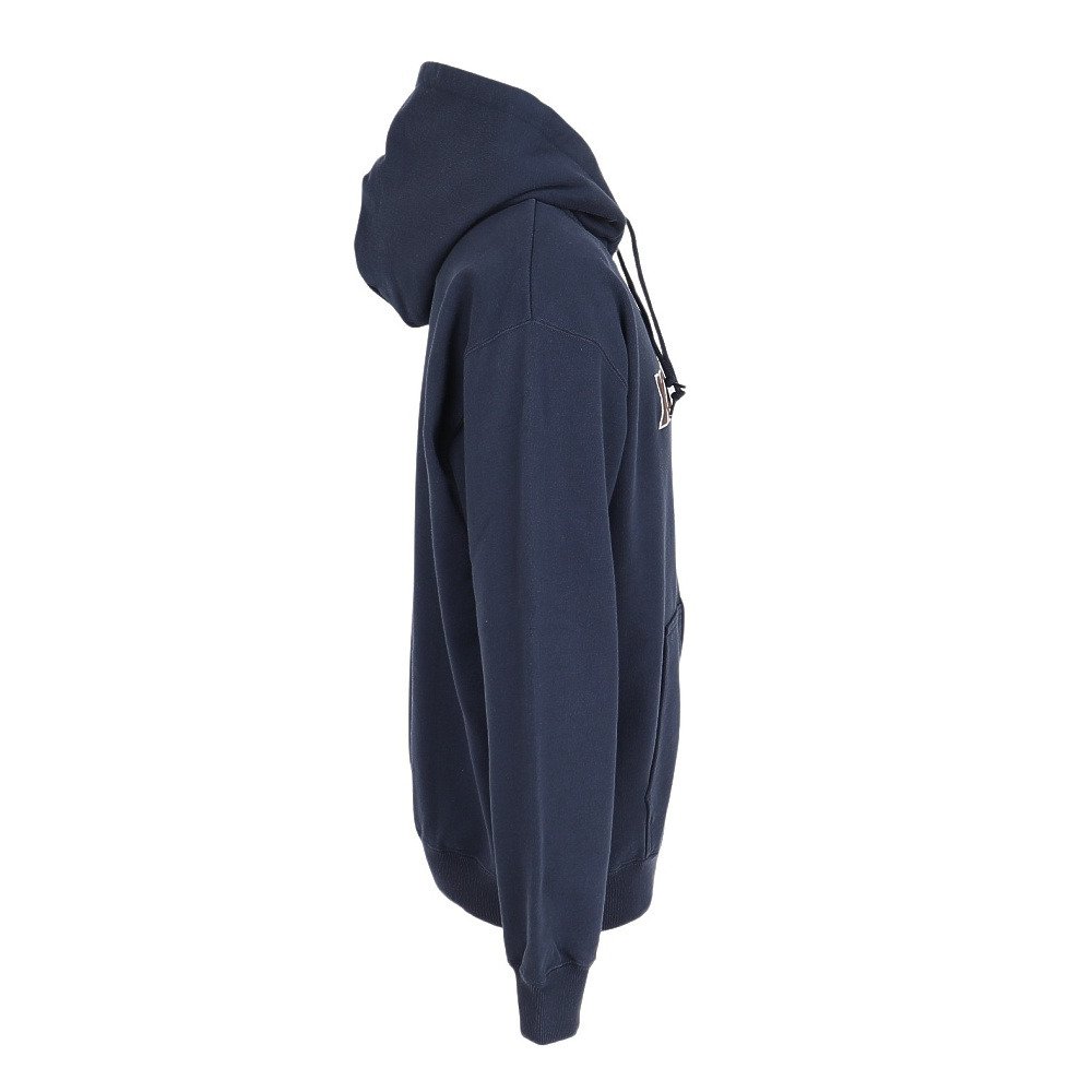 エクストララージ（XLARGE）（メンズ）スタンダード ロゴ ジップ