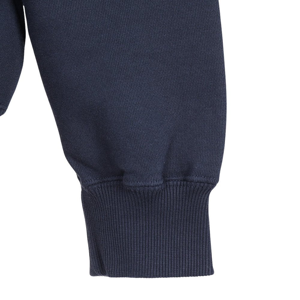 エクストララージ（XLARGE）（メンズ）スタンダード ロゴ ジップ
