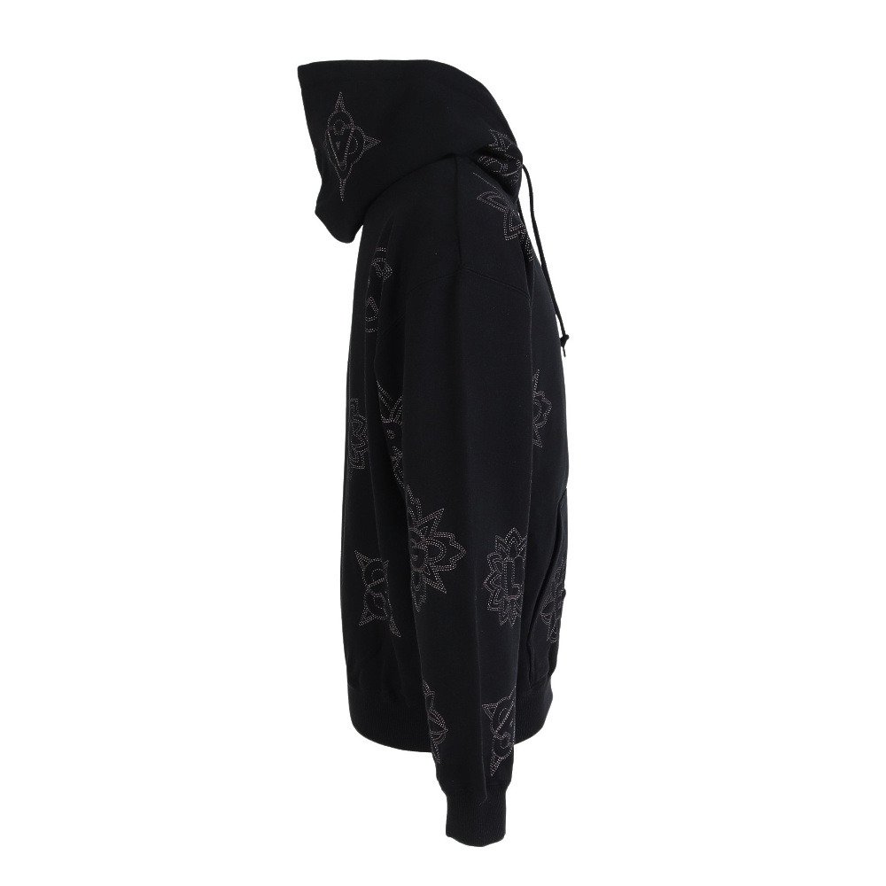 ラージまとめ売り エクストララージ（XLARGE）（メンズ）ALLOVER EMBROIDERY ジップ