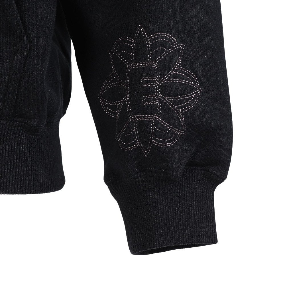 ラージまとめ売り エクストララージ（XLARGE）（メンズ）ALLOVER EMBROIDERY ジップ