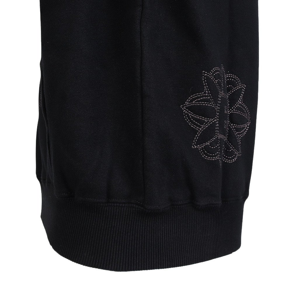 エクストララージ（XLARGE）（メンズ）ALLOVER EMBROIDERY ジップ
