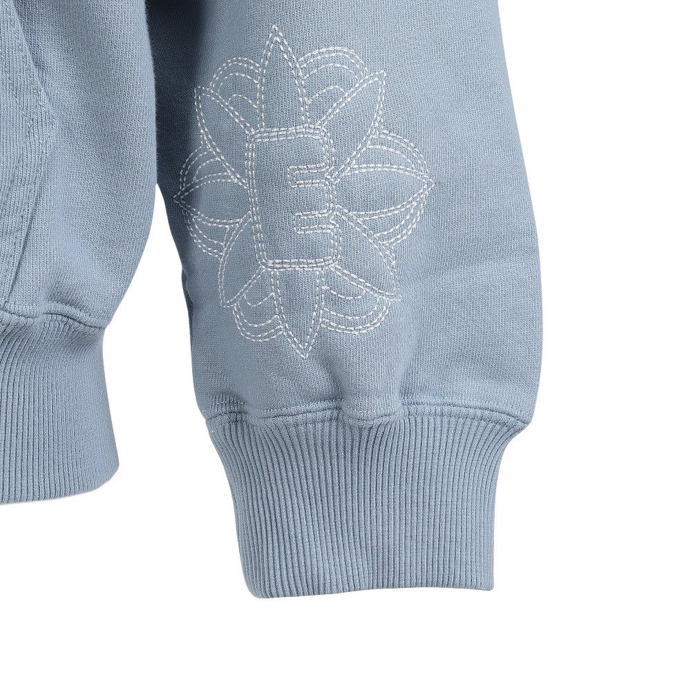 ラージまとめ売り エクストララージ（XLARGE）（メンズ）ALLOVER EMBROIDERY ジップ