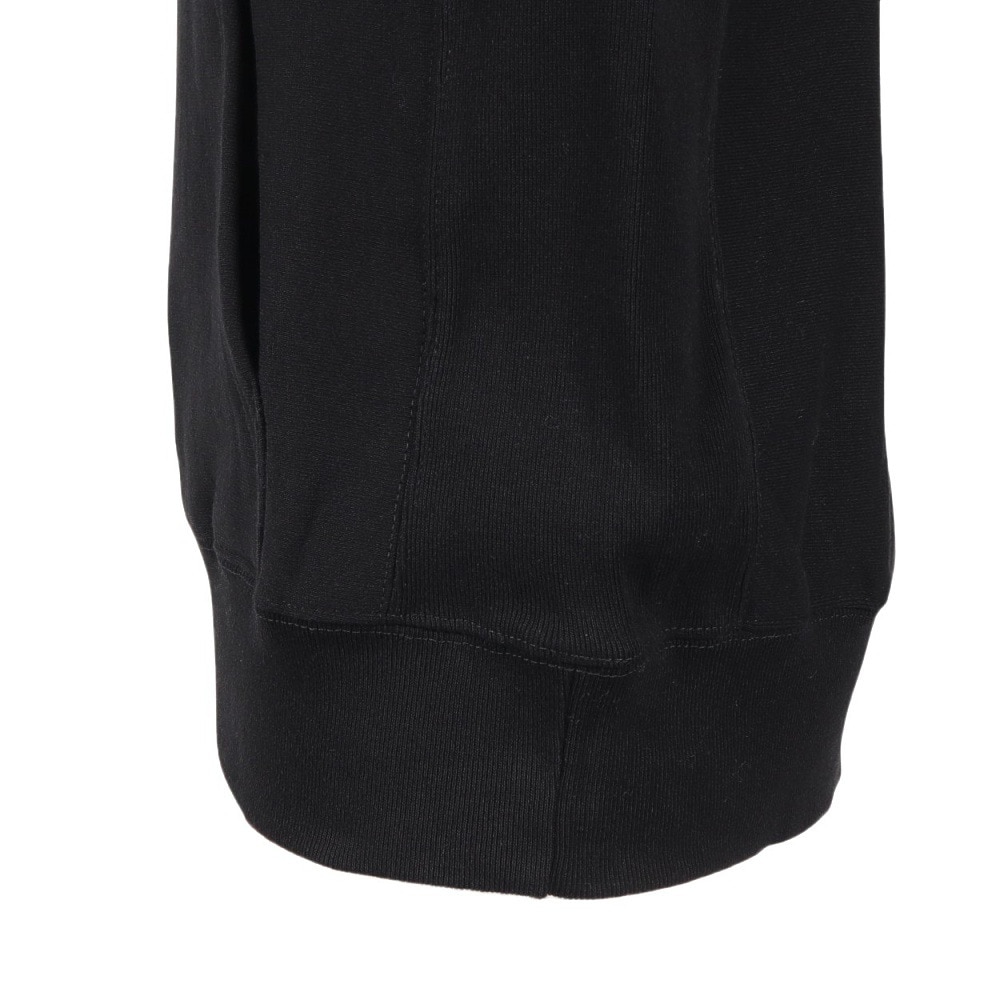 IPD（IPD）（メンズ）STRUMMER フーディー IPDSWST-1012-BLK