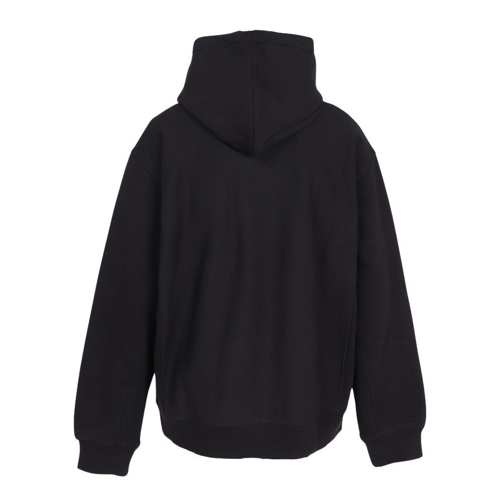 フーデッド アメリカン スクリプト スウェットシャツ I02827989XX25FW 3