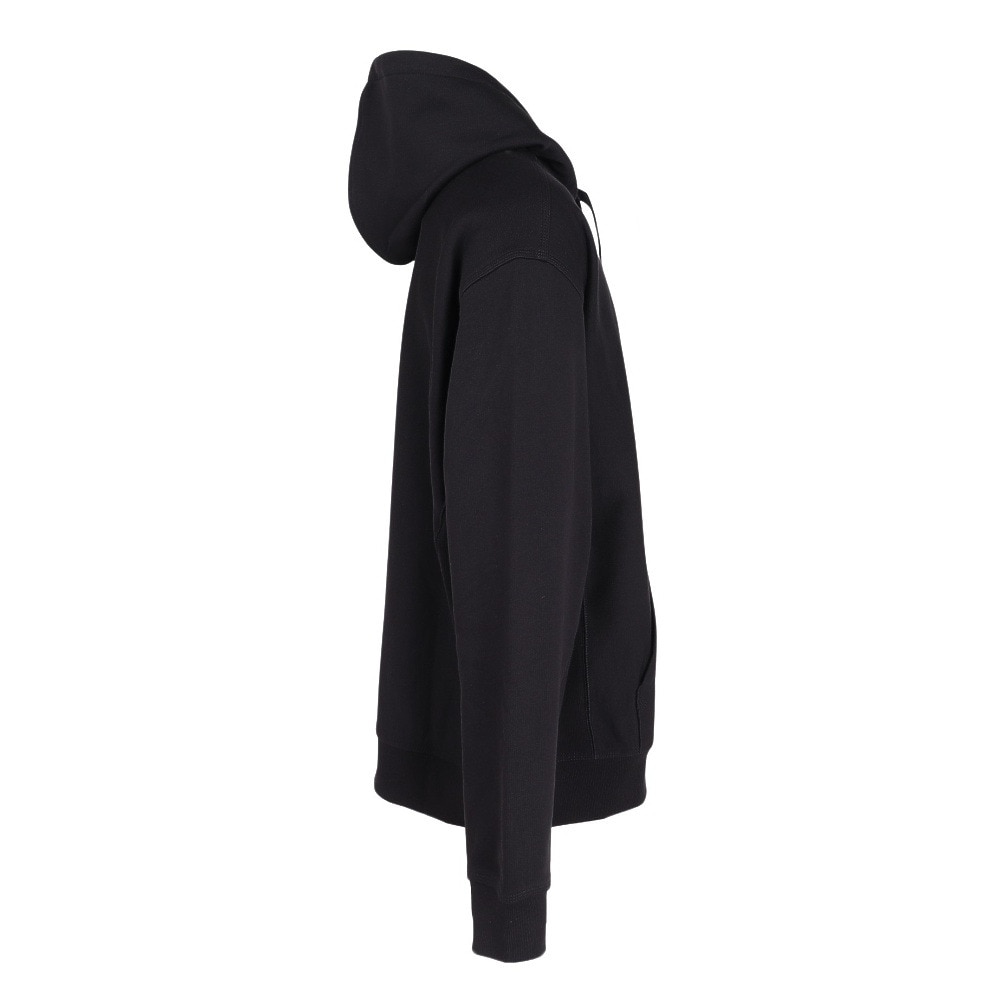 カーハート（CARHARTT）（メンズ）フーデッド アメリカン スクリプト