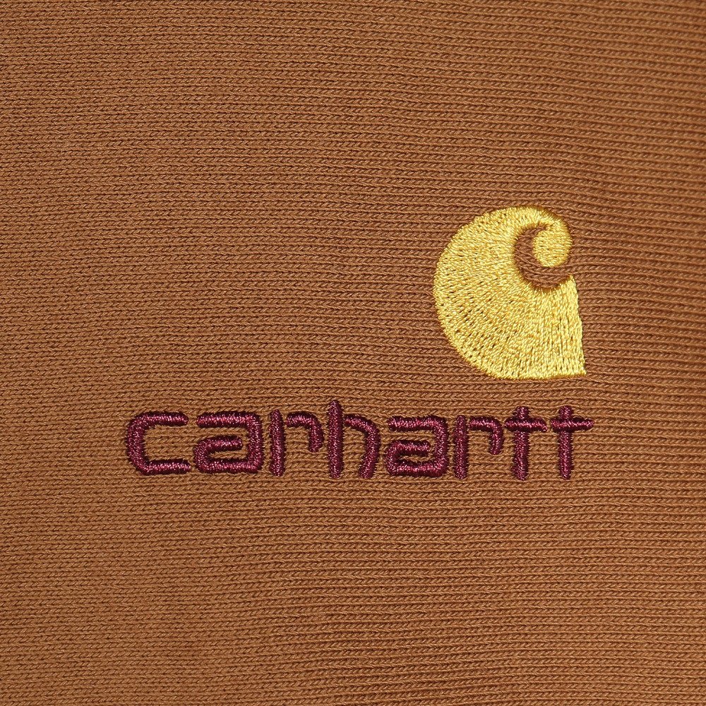 フーデッド アメリカン スクリプト スウェットシャツ I028279HZXX25FW 11