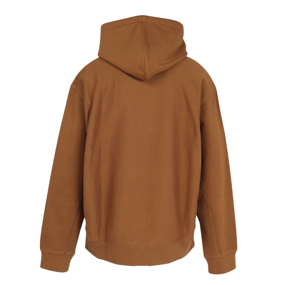 フーデッド アメリカン スクリプト スウェットシャツ I028279HZXX25FW 3