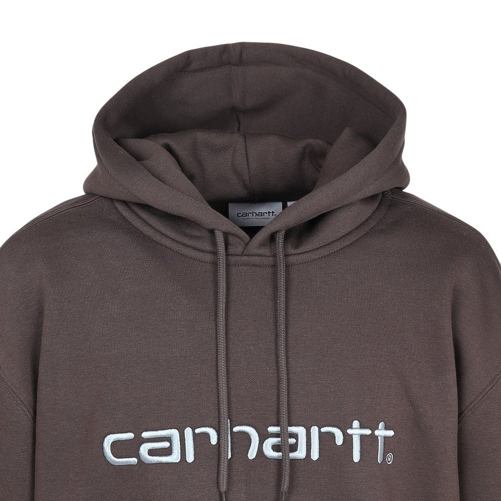 カーハート（CARHARTT）（メンズ）スウェット フーディー