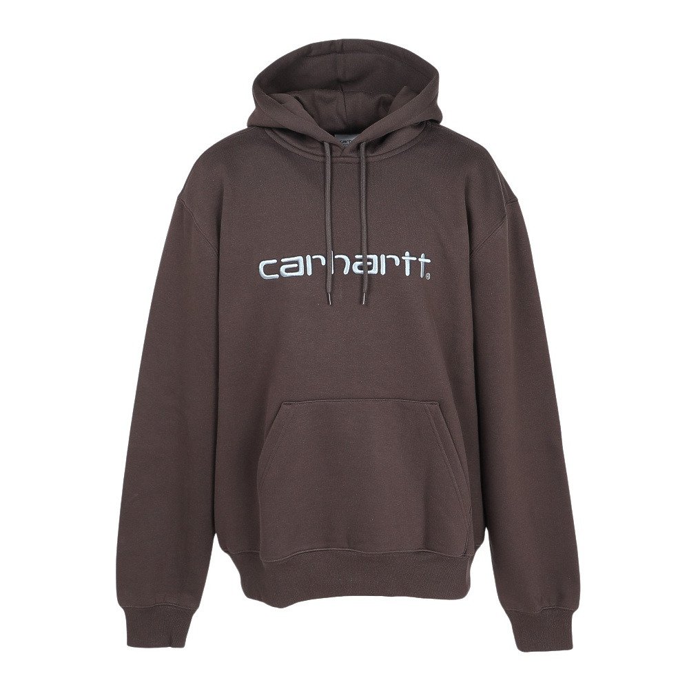 カーハート（CARHARTT）（メンズ）スウェット フーディー I0305473CEXX25FW