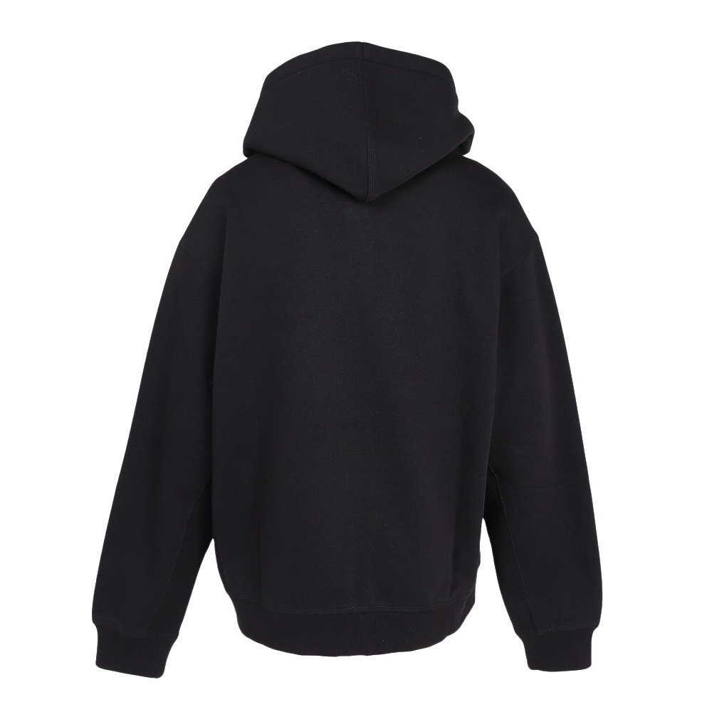 カーハート（CARHARTT）（メンズ）フーデッド アメリカン スクリプト パーカー I03306389XX25FW