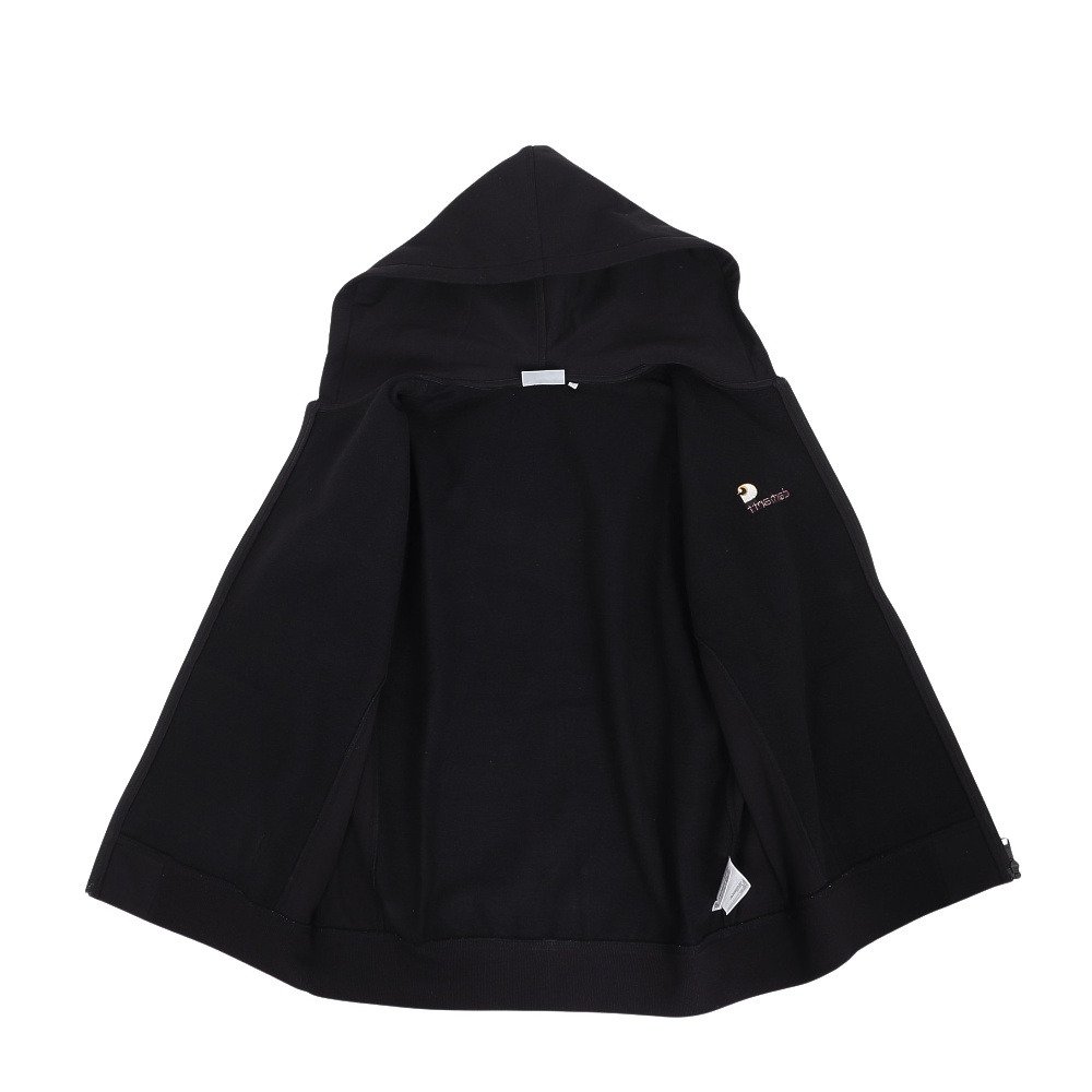 カーハート（CARHARTT）（メンズ）フーデッド アメリカン スクリプト パーカー I03306389XX25FW