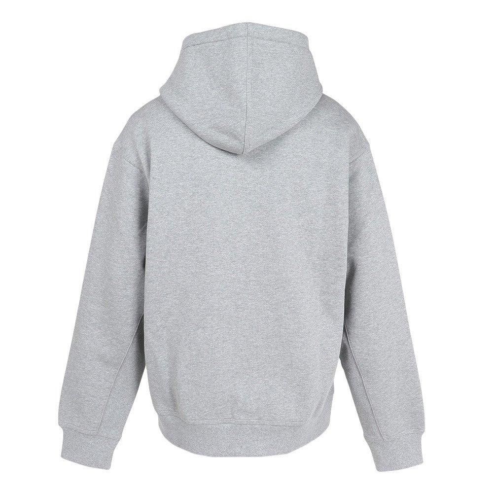 カーハート（CARHARTT）（メンズ）フーデッド アメリカン スクラプト パーカー I033063V6XX25FW