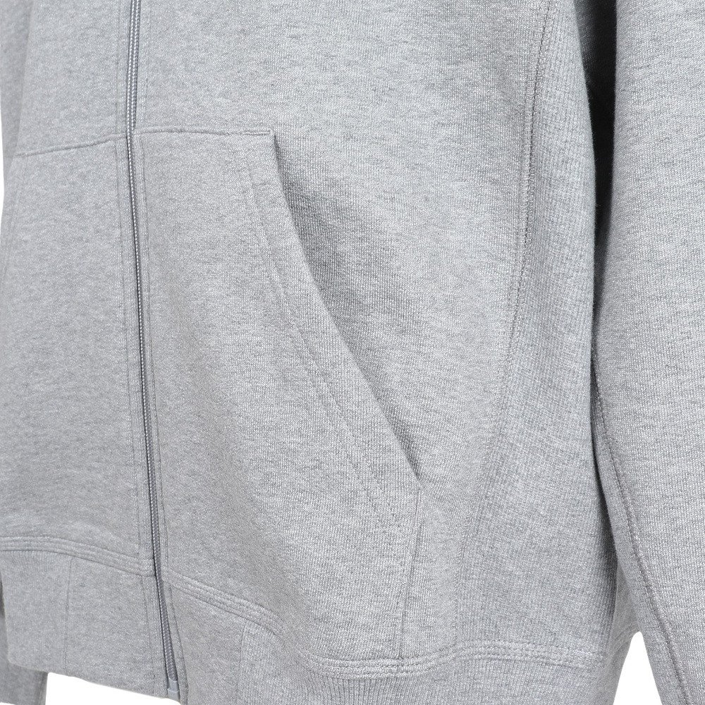 カーハート（CARHARTT）（メンズ）フーデッド アメリカン スクラプト パーカー I033063V6XX25FW