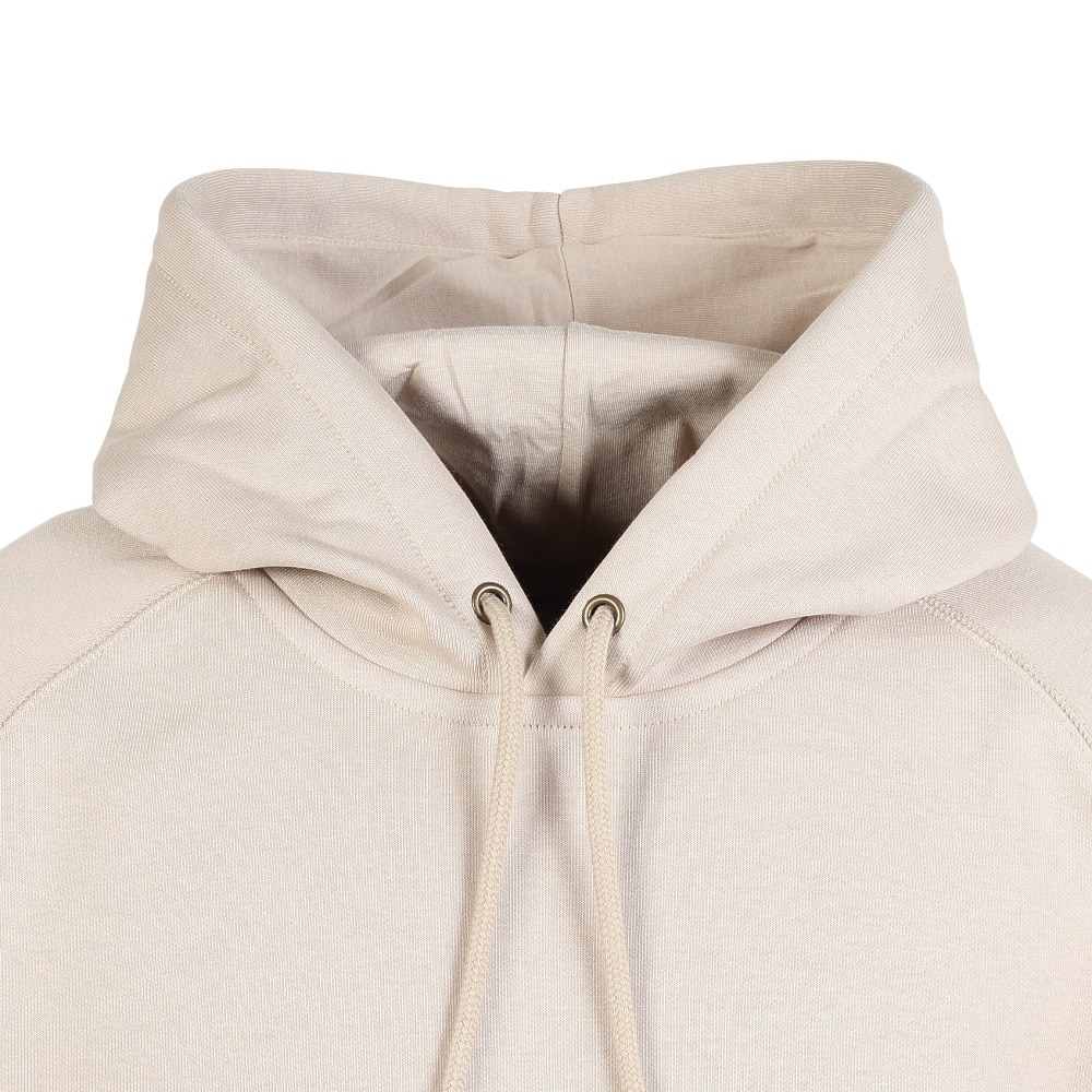 カーハート（CARHARTT）（メンズ）フーデッド チェイス スウェット