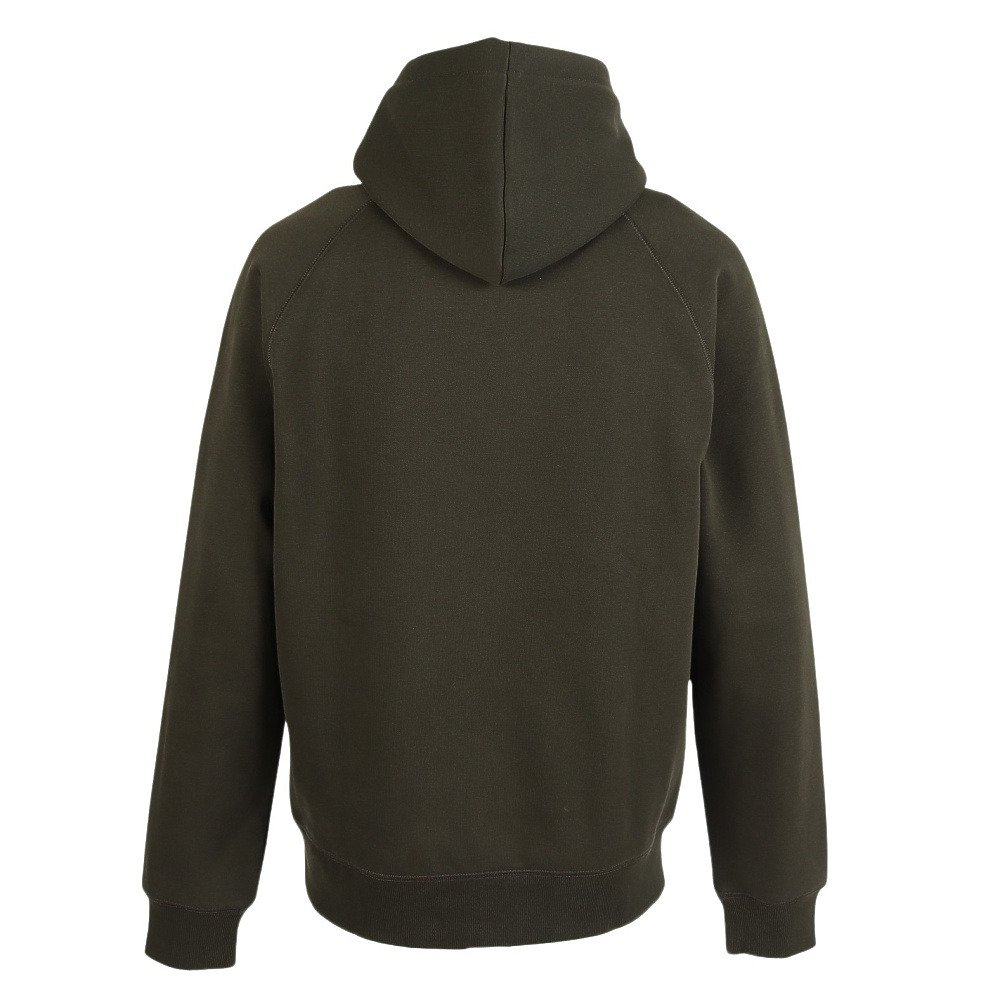 フーデッド チェイス スウェットシャツ I0336613CBXX25FW 3